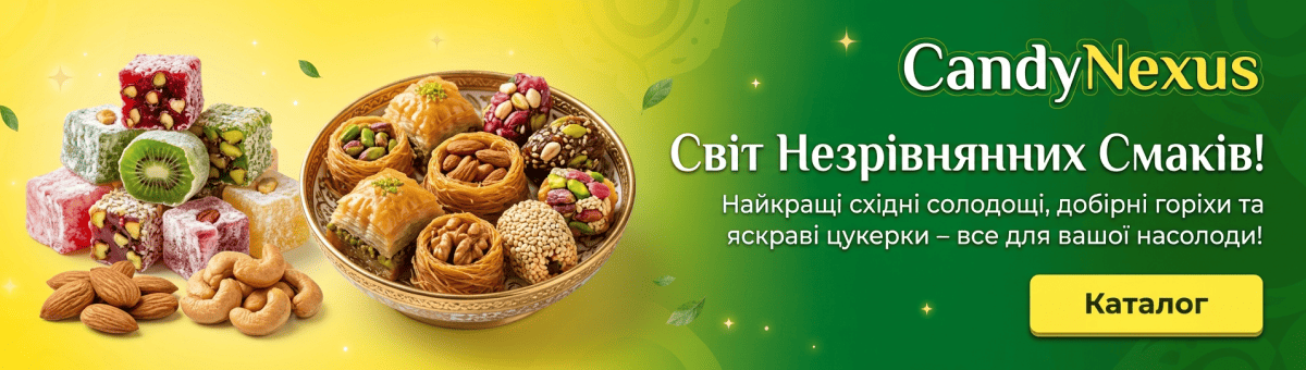 Акційні товари