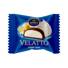 Цукерки “VELATTO“ КЛАСИЧНИЙ, 1 кг, Виробник Amanti, Смачні шоколадні цукерки