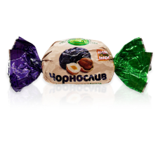 Цукерки «ЧОРНОСЛИВ з ФУНДУКОМ», маса нетто 1,0 кг, виробник Amanti, Україна