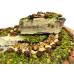 Халва МАРМУРОВА з горішками, 5кг, з арахісом та фундуком