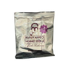 Турецька кава ТМ “Mehmet Efendi“ 100 г, мелена, м“який смак