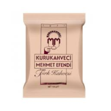 Турецька кава мелена Colombian ТМ “Mehmet Efendi“ 80г - м“яка, ароматна, ідеальна для турки