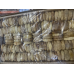 Інжир шайбочка, вага 500 г, солодкий смак, висококалорійний продукт