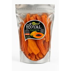 Папая Royal 0,5 кг. свіжа, соковита, 500 гр.