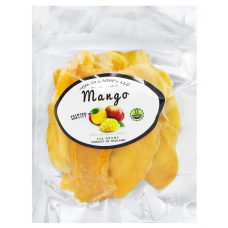 Манго Chedi group 0.25кг, солодке і соковите, ідеально для десертів і смузі