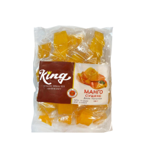 Кубик King асортимент 0.5 кг, вага 500 г, висока якість