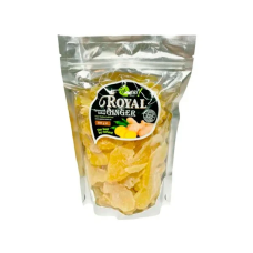 Імбир Royal 0.5кг, свіжий, натуральний