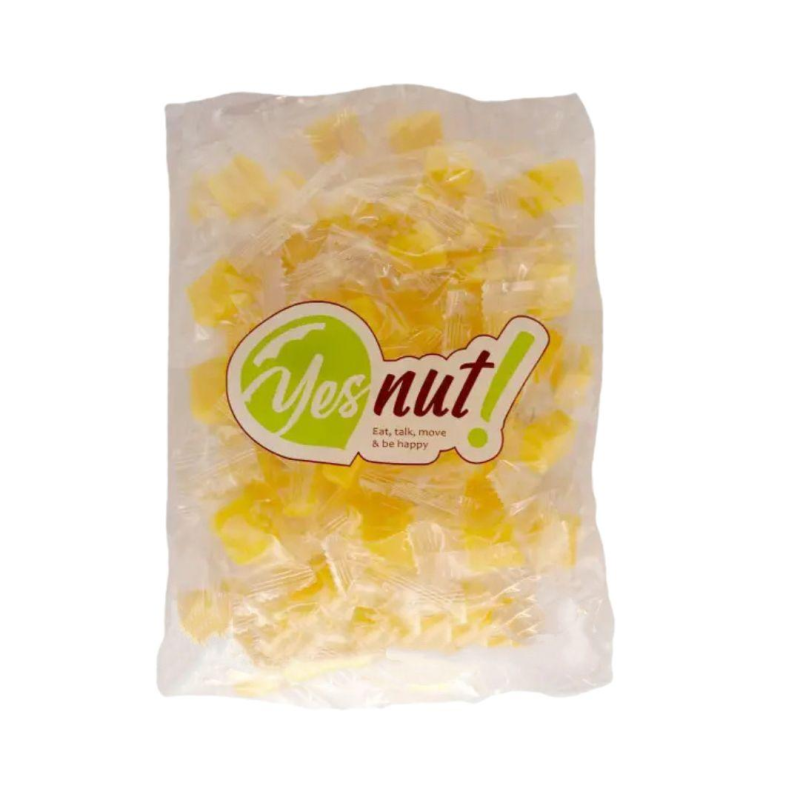Манго Yesnut кубик 0.5кг, сушений, високоякісне масло