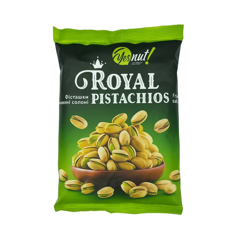 Фісташка Royal, вага 250 г