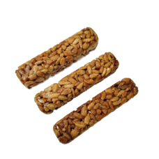 Козинак «СОНЯШНИК», 1кг, виробник Amanti, без цукру